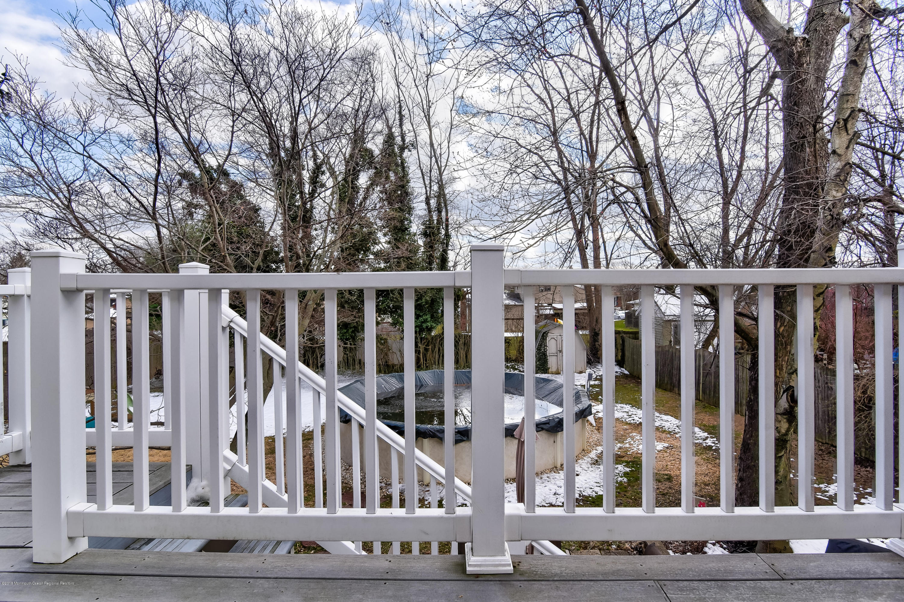 28 Willow Brook Road Freehold, NJ 07728 - Photo 23 of 28 023_Deck