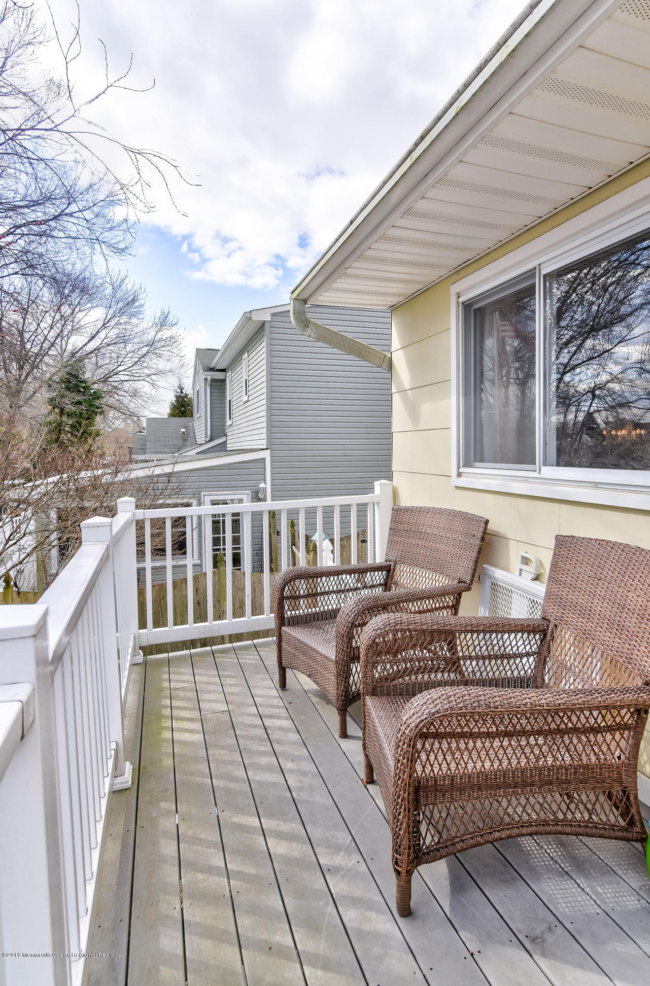 28 Willow Brook Road Freehold, NJ 07728 - Photo 24 of 28 024_Deck