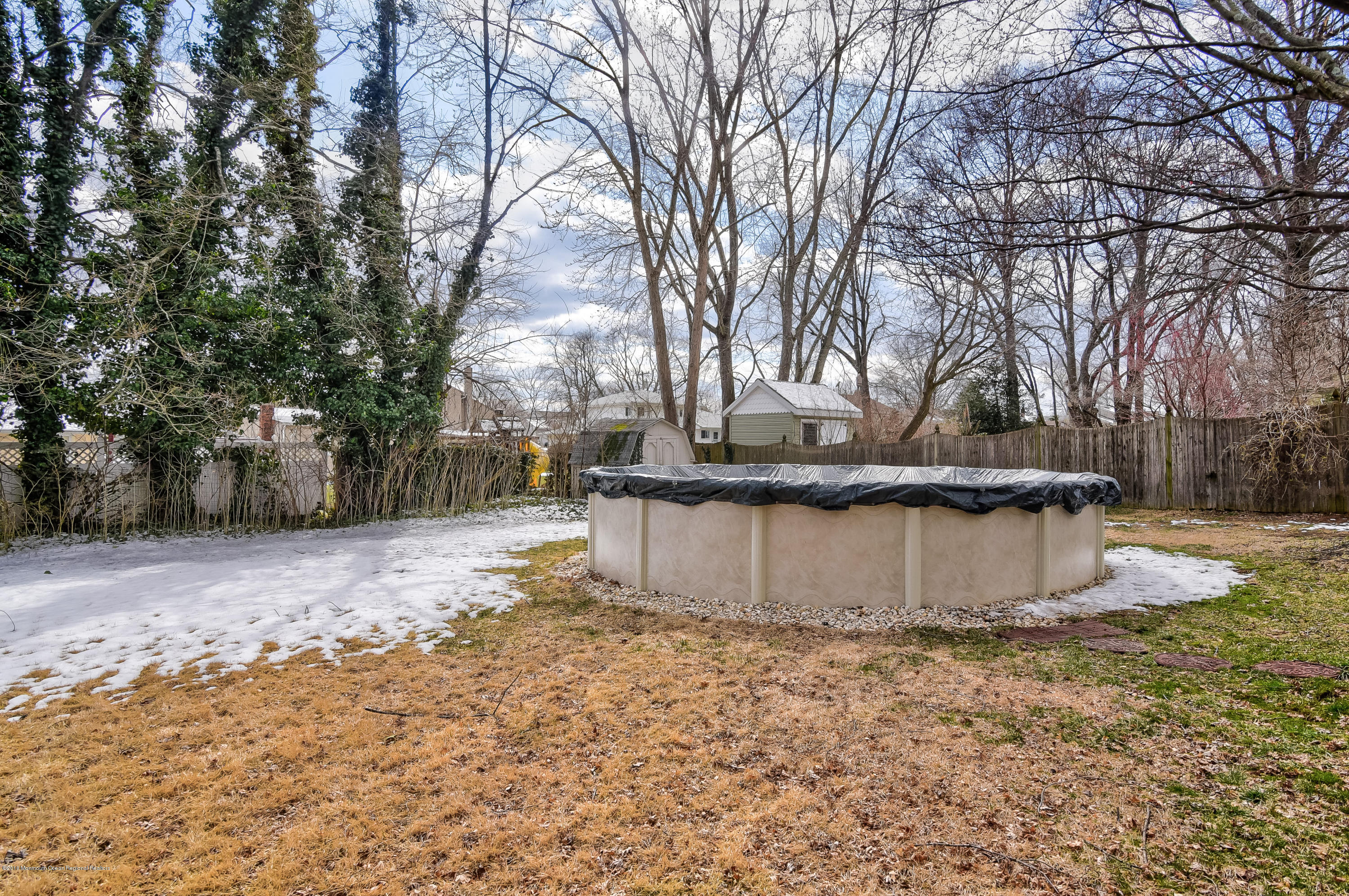 28 Willow Brook Road Freehold, NJ 07728 - Photo 26 of 28 026_Backyard