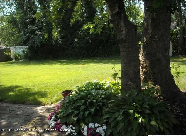 28 Willow Brook Road Freehold, NJ 07728 - Photo 28 of 28 Summer Yard