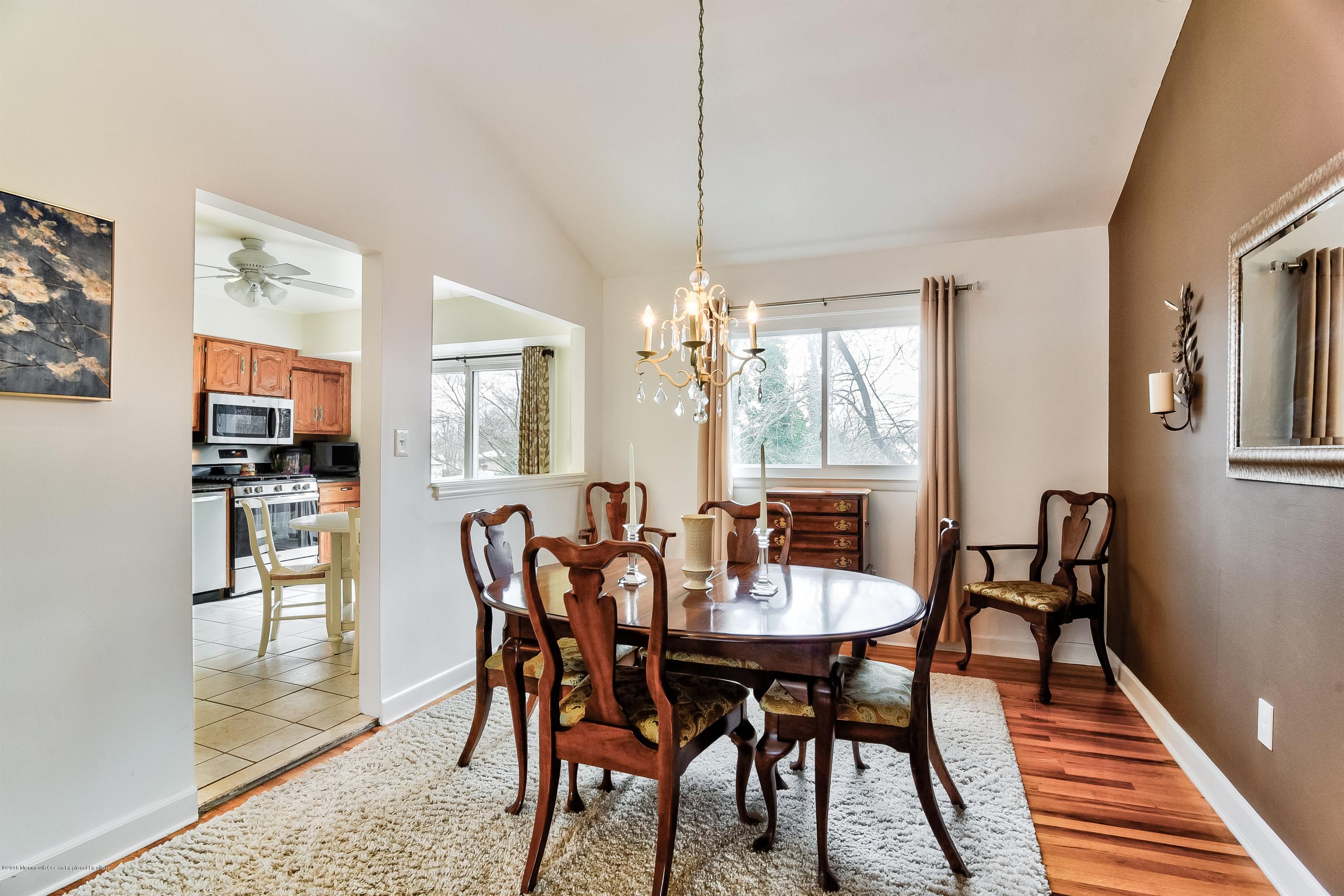 28 Willow Brook Road Freehold, NJ 07728 - Photo 8 of 28 014_Dining Room
