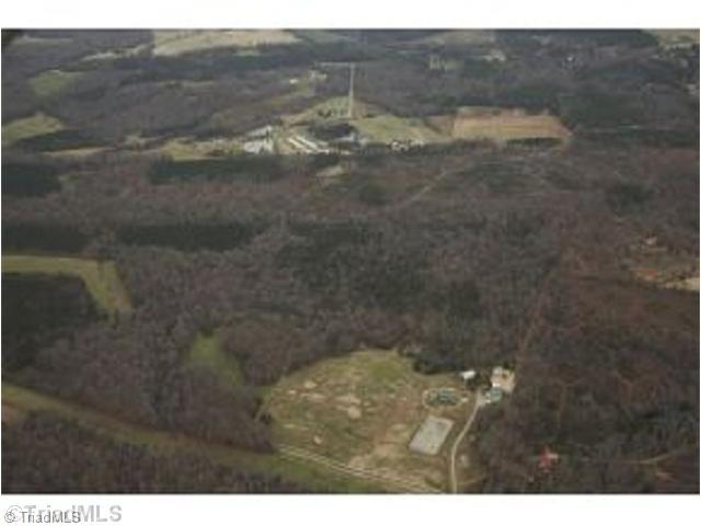 2 Radnor Farm Road Mebane, NC 27302 - Photo 2 of 5 Aerial View.