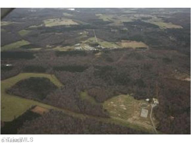 2 Radnor Farm Road Mebane, NC 27302 - Photo 3 of 5 Aerial View.
