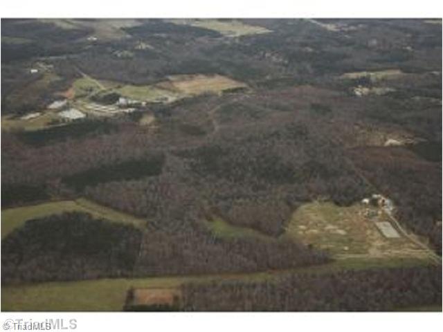 2 Radnor Farm Road Mebane, NC 27302 - Photo 4 of 5 Aerial View.