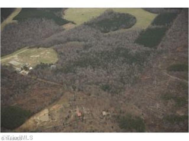 2 Radnor Farm Road Mebane, NC 27302 - Photo 5 of 5 Aerial View.