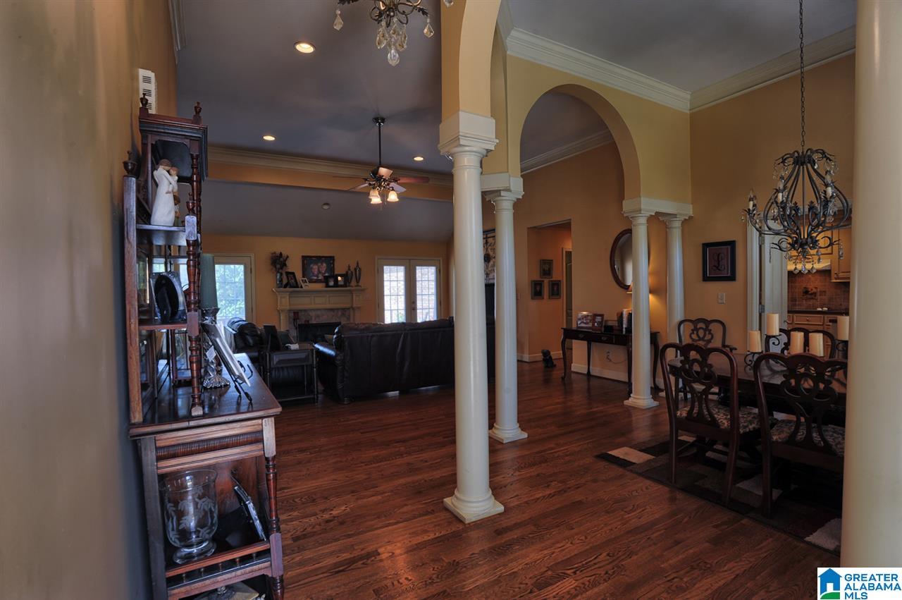 175 Hitching Post Circle Cropwell, AL 35054 - Photo 5 of 24