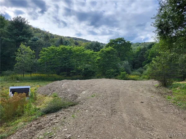 $22,900 | Lot A Porter Hollow Road, Great Valley, NY 14741