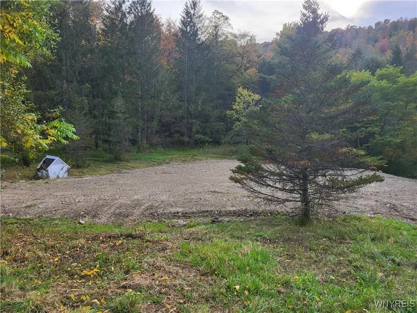 $22,900 | Lot A Porter Hollow Road, Great Valley, NY 14741