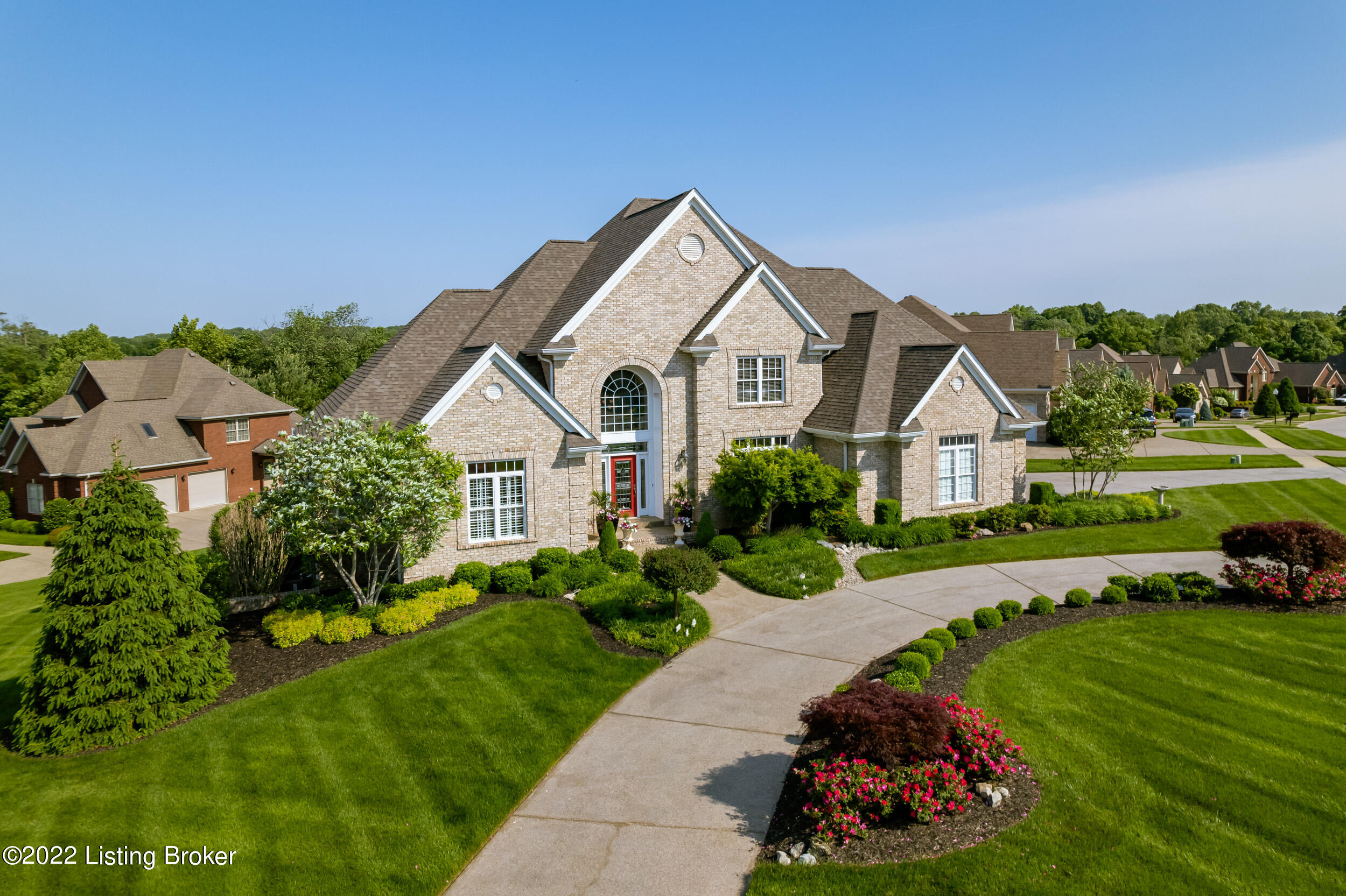 13329 Ridgemoor Drive Prospect, KY 40059 - Photo 83 of 84 13329 Ridgemoor Drive-76