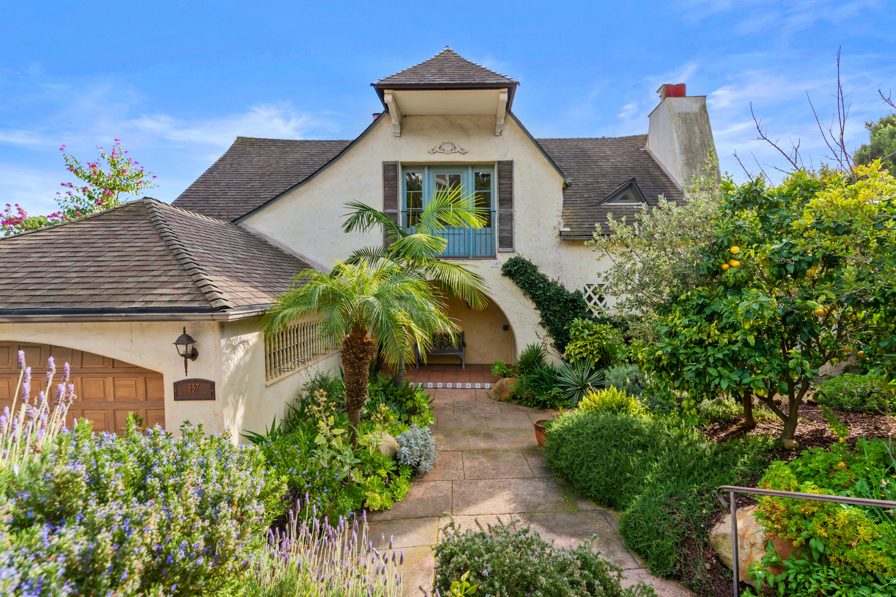 857 Cheltenham Road Santa Barbara, CA 93105 - Photo 2 of 31 857ChelthamRd_HiRes_007