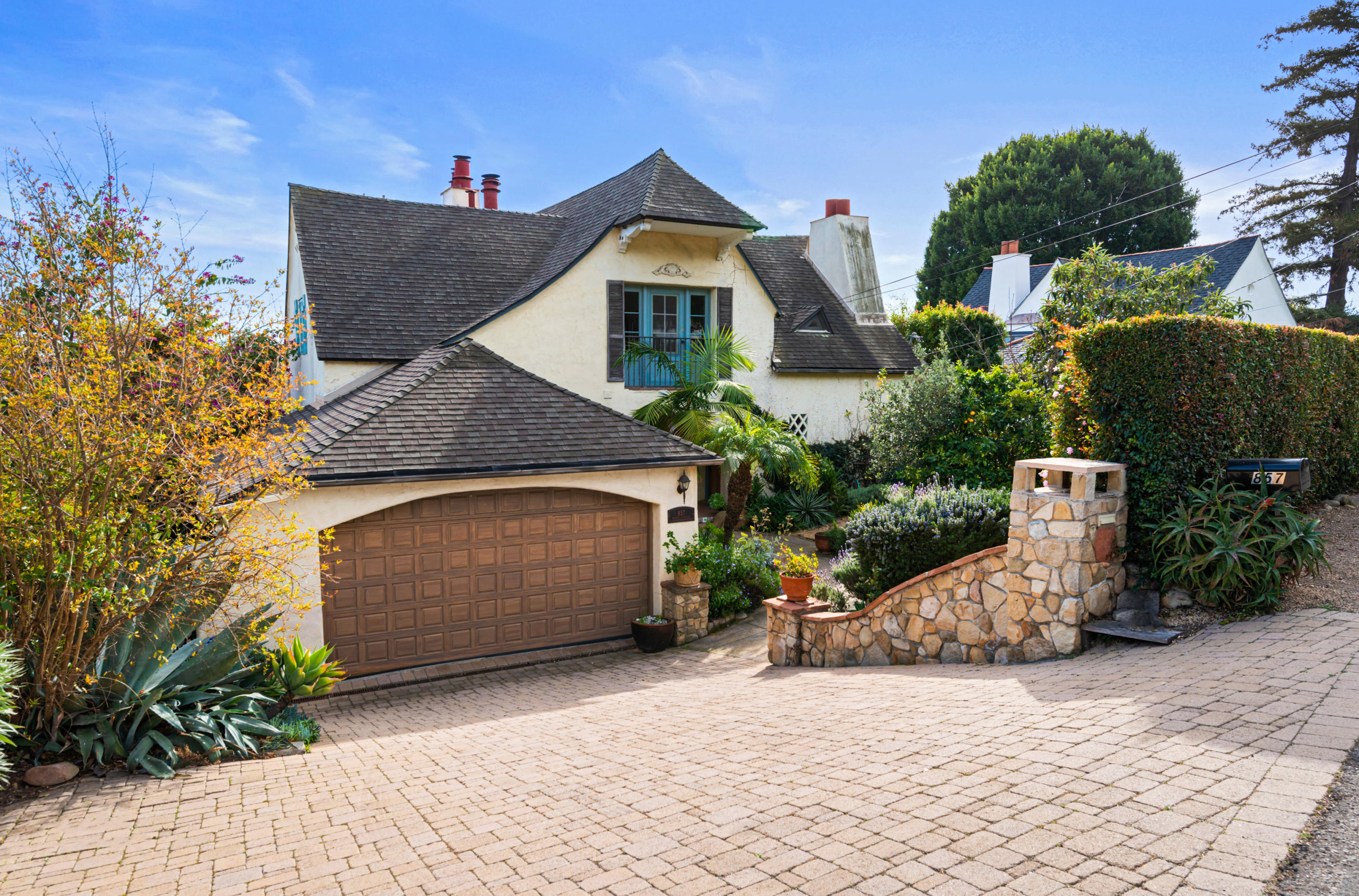 857 Cheltenham Road Santa Barbara, CA 93105 - Photo 30 of 31 857ChelthamRd_HiRes_001
