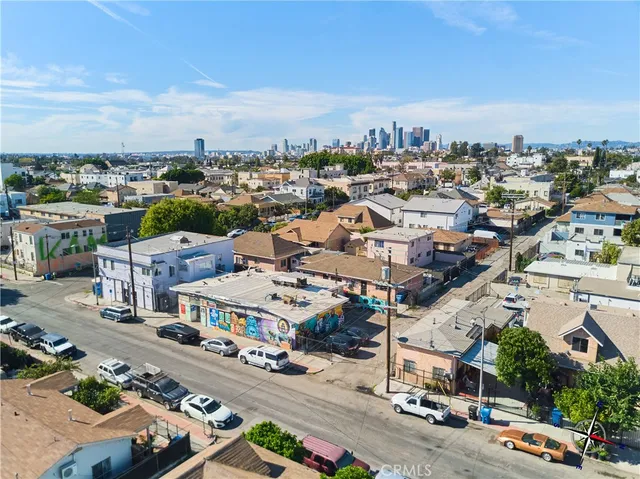 $1,288,000 | 701 North Fickett Street, Los Angeles, CA 90033