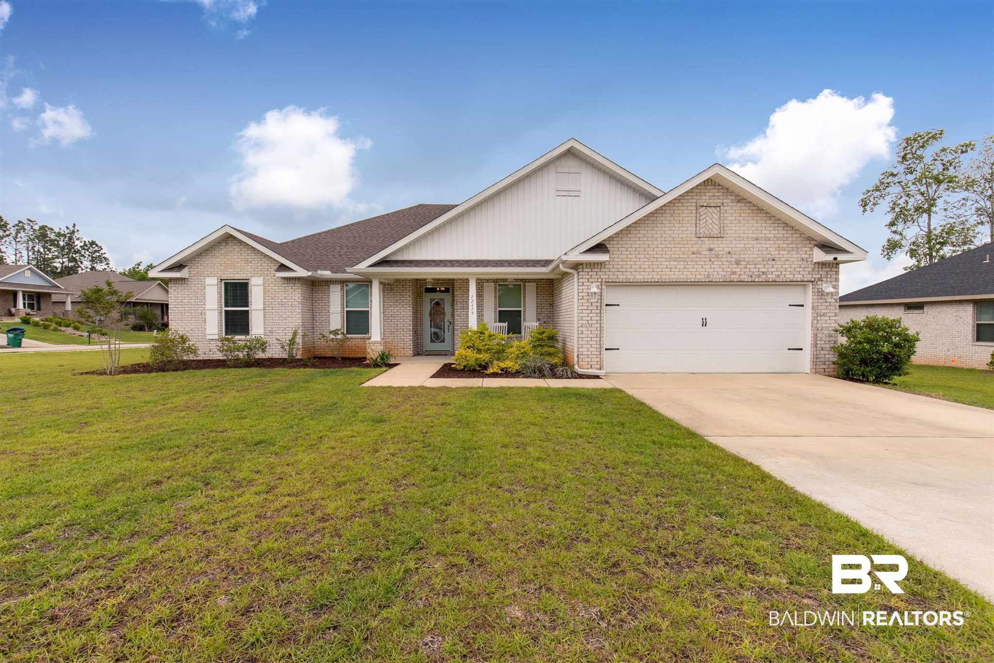 12419 Squirrel Drive Daphne, AL 36527 - Photo 1 of 27