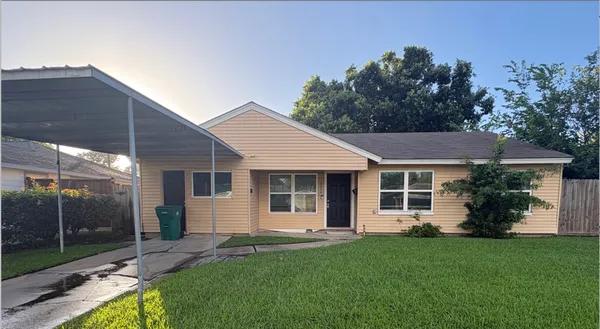 $187,500 | 2311 Garvey Drive, Pasadena, TX 77506
