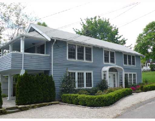 7 Stillman Road North Kingstown, RI 02874 - Photo 1 of 8 Exterior Front.