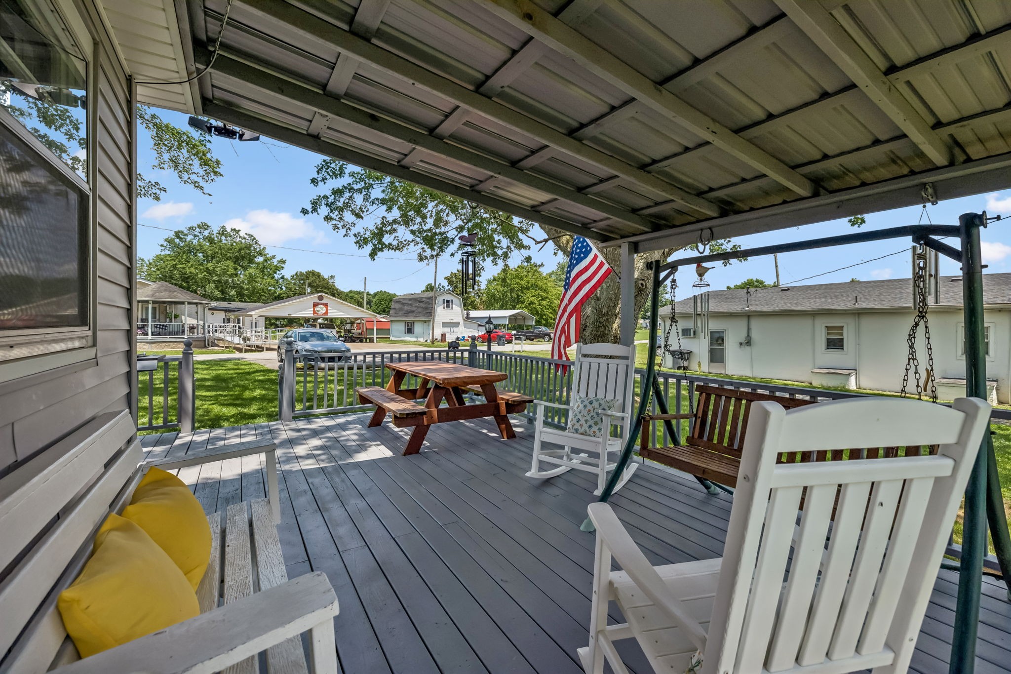 903 Days Road Lafayette, TN 37083 - Photo 32 of 37