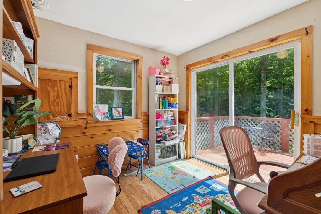 1238 Valley Road Washington, NH 03280 - Photo 27 of 42