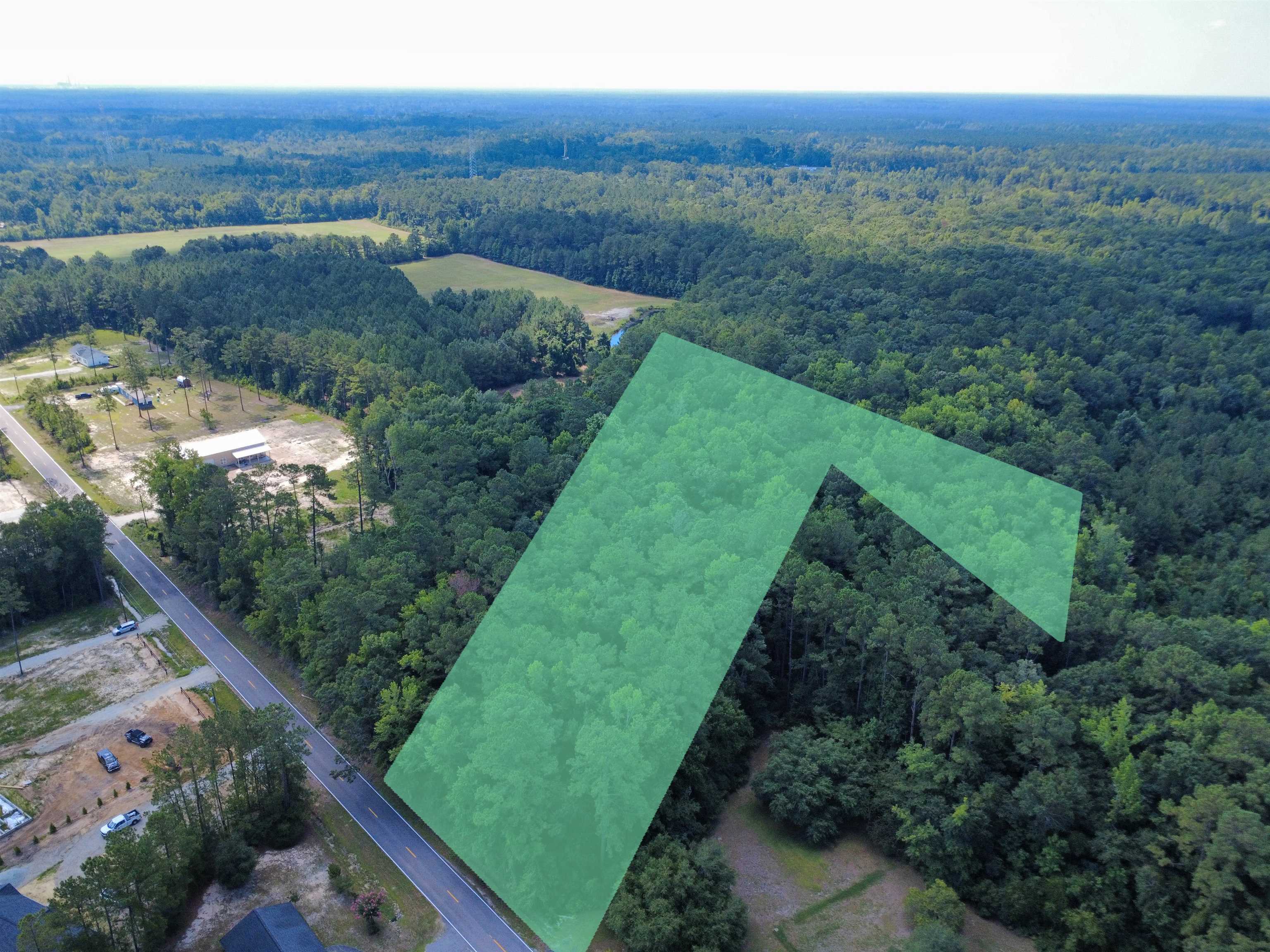 Tbd Kent Road Georgetown, SC 29440 - Photo 2 of 6