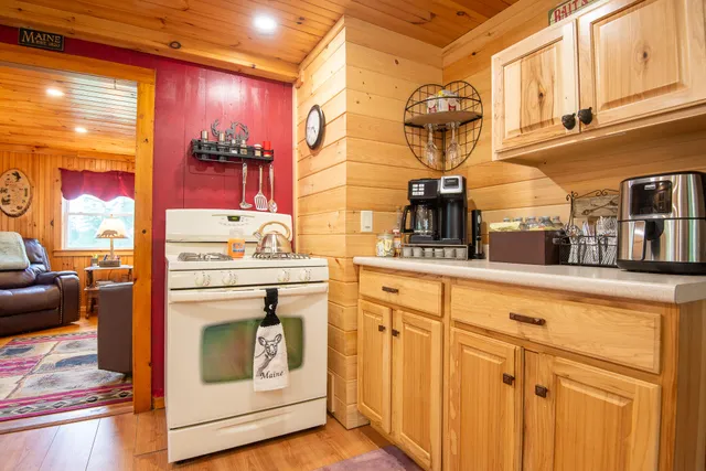 $475,000 | 616 Millinocket Lake Road, Millinocket, ME 04462