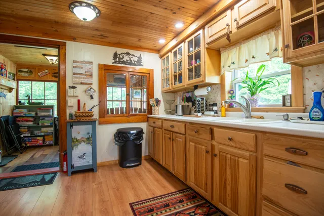 $475,000 | 616 Millinocket Lake Road, Millinocket, ME 04462