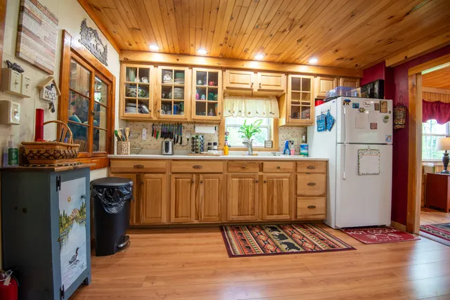 $475,000 | 616 Millinocket Lake Road, Millinocket, ME 04462