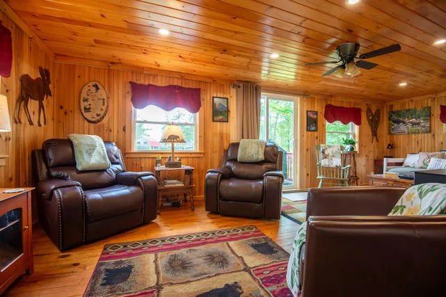 $475,000 | 616 Millinocket Lake Road, Millinocket, ME 04462