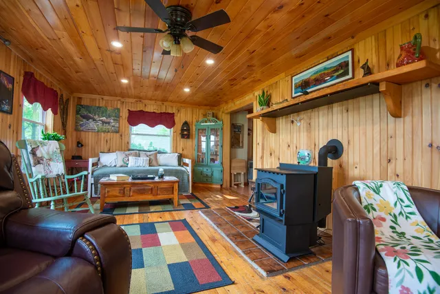 $475,000 | 616 Millinocket Lake Road, Millinocket, ME 04462