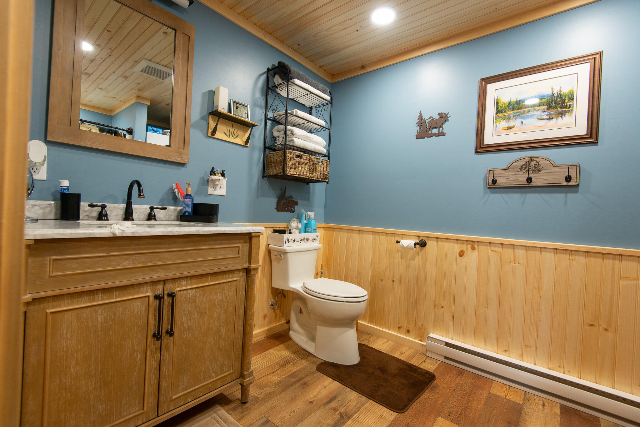 616 Millinocket Lake Road Millinocket, ME 04462 - Photo 19 of 27 SmithPond.AirBnB-14