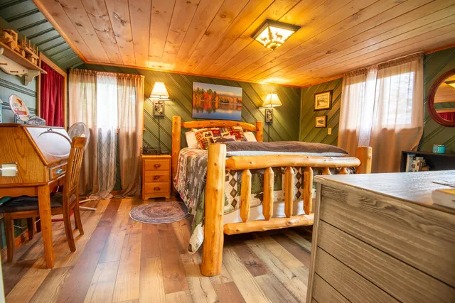 $475,000 | 616 Millinocket Lake Road, Millinocket, ME 04462