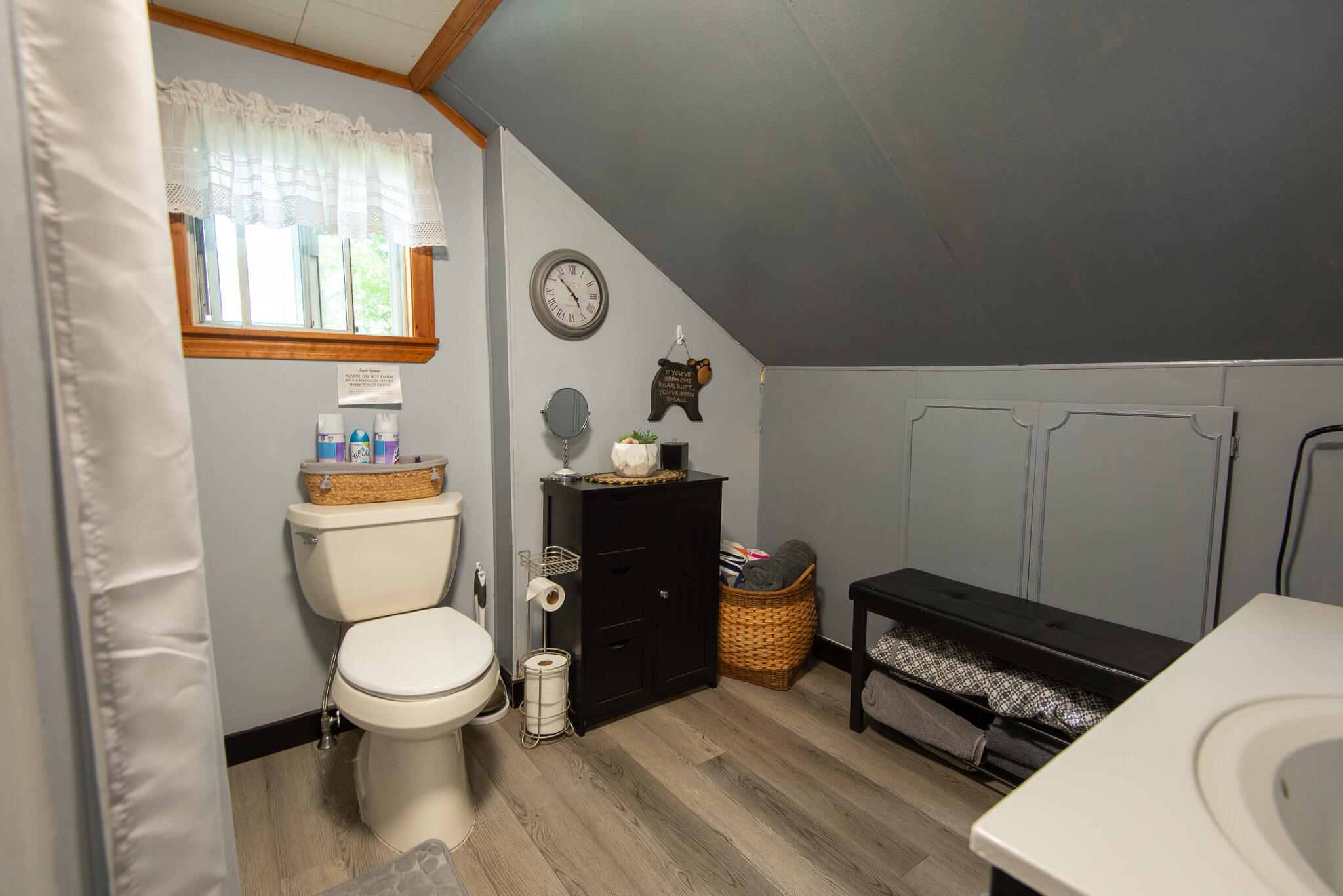 616 Millinocket Lake Road Millinocket, ME 04462 - Photo 23 of 27 SmithPond.AirBnB-21