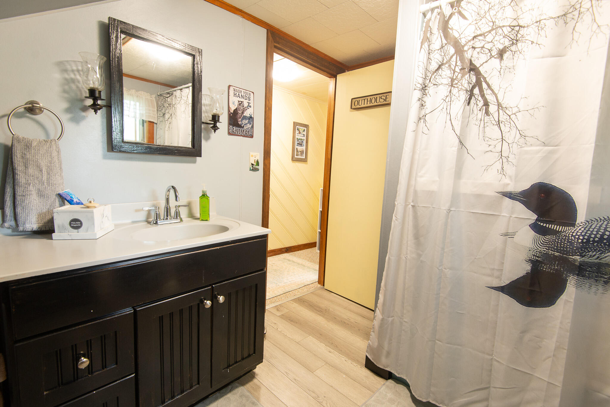 616 Millinocket Lake Road Millinocket, ME 04462 - Photo 24 of 27 SmithPond.AirBnB-22