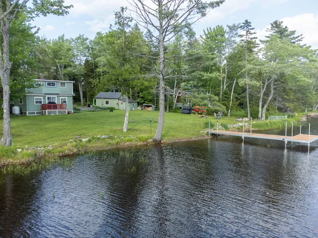 $475,000 | 616 Millinocket Lake Road, Millinocket, ME 04462