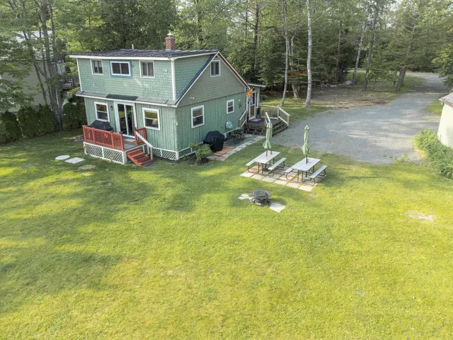 $475,000 | 616 Millinocket Lake Road, Millinocket, ME 04462