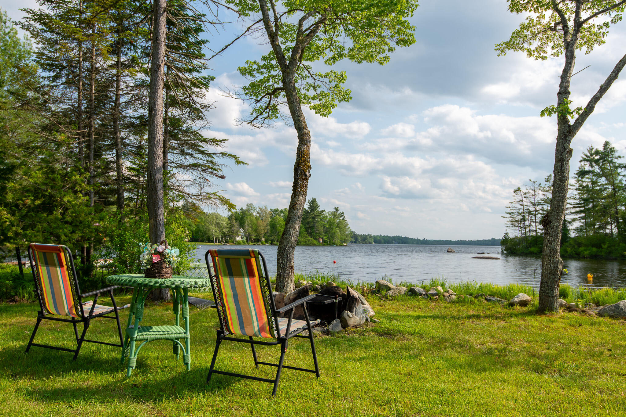 616 Millinocket Lake Road Millinocket, ME 04462 - Photo 4 of 27 SmithPond.AirBnB-03