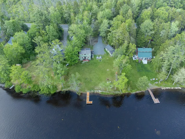 $475,000 | 616 Millinocket Lake Road, Millinocket, ME 04462