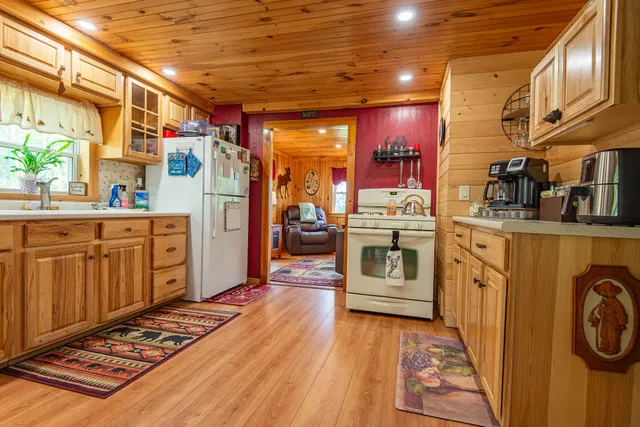 $475,000 | 616 Millinocket Lake Road, Millinocket, ME 04462