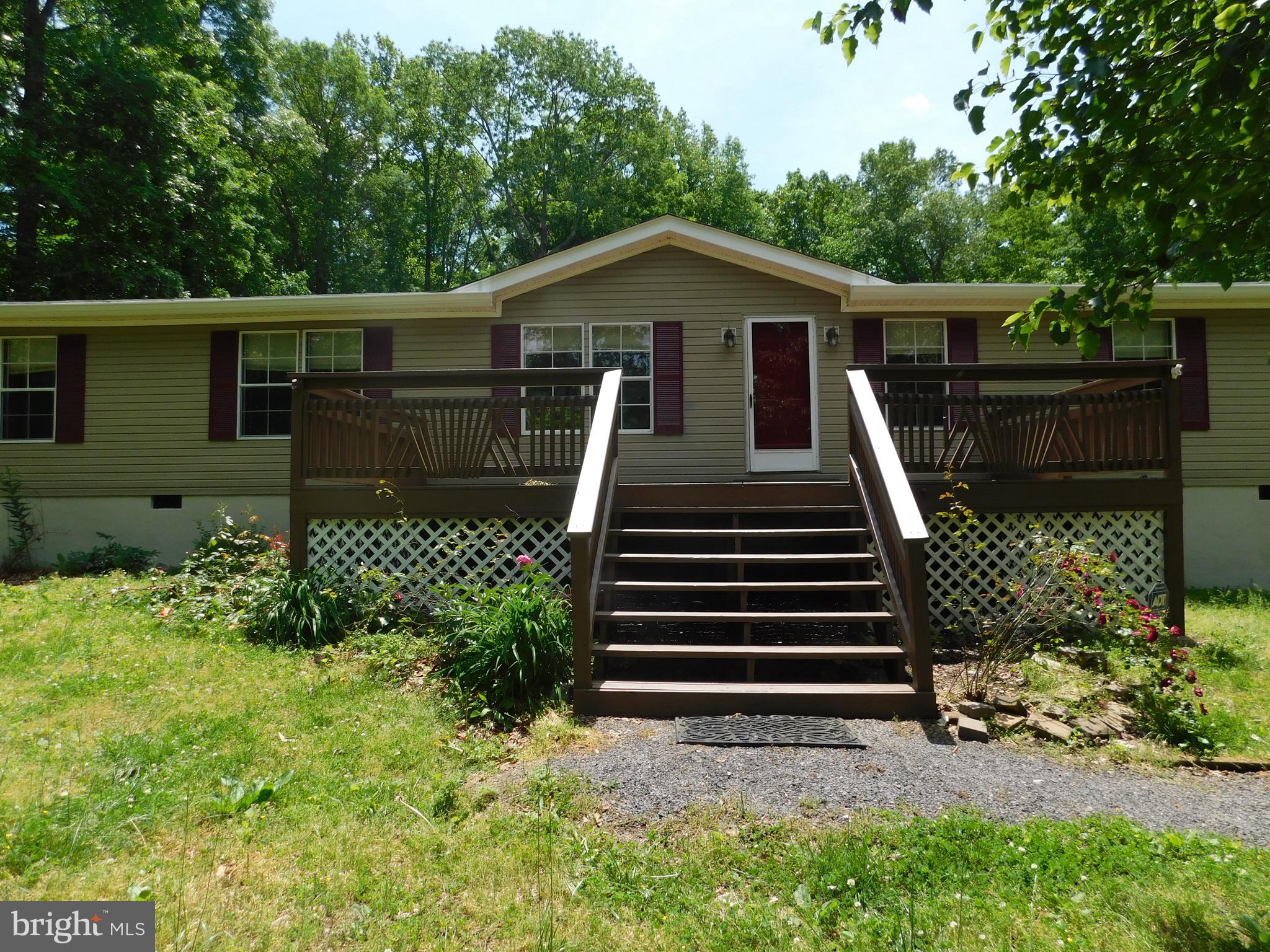 30222 Mine Run Road Locust Grove, VA 22508 - Photo 1 of 24 Gallery Image 1