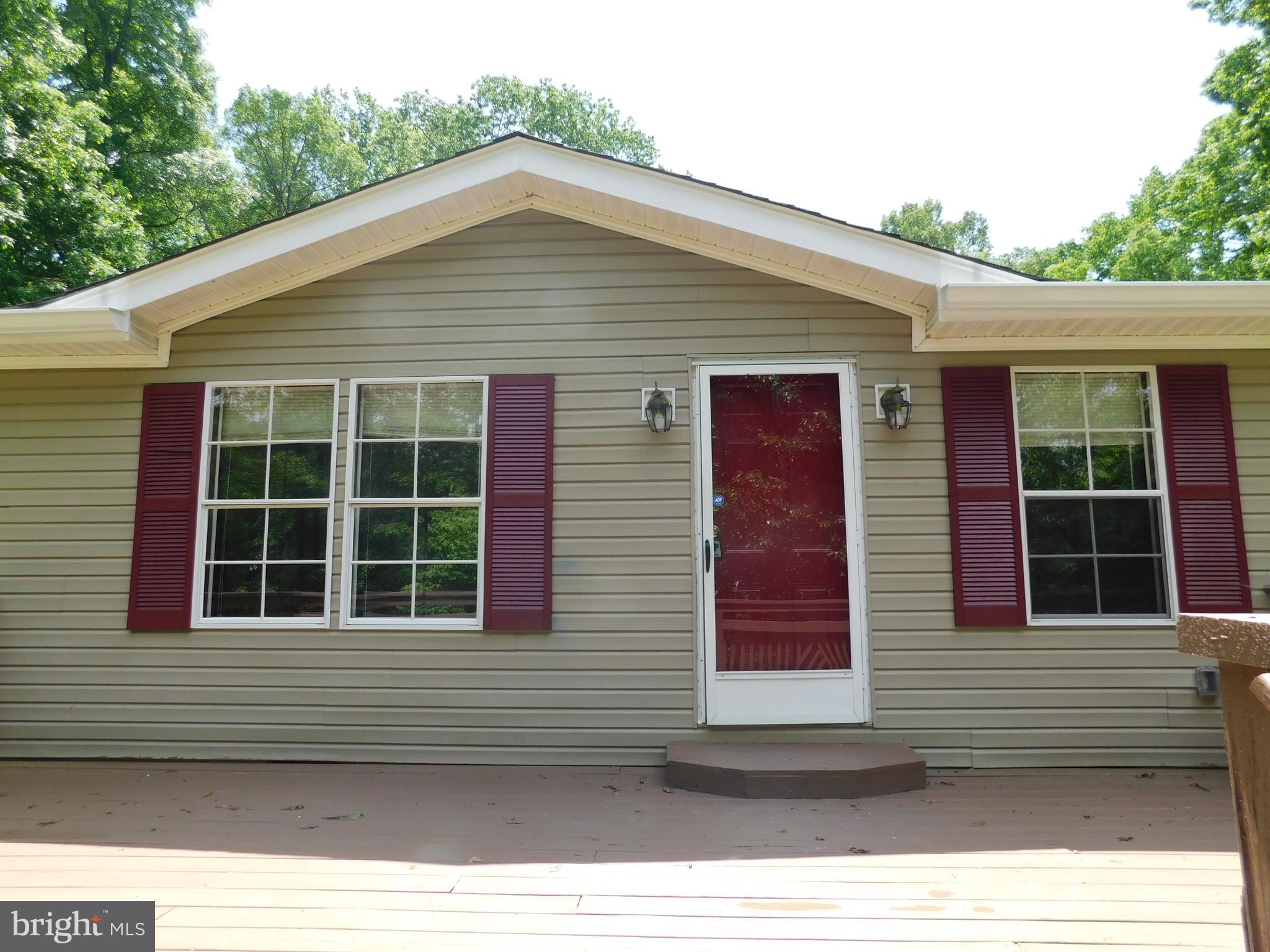 30222 Mine Run Road Locust Grove, VA 22508 - Photo 2 of 24 Gallery Image 2