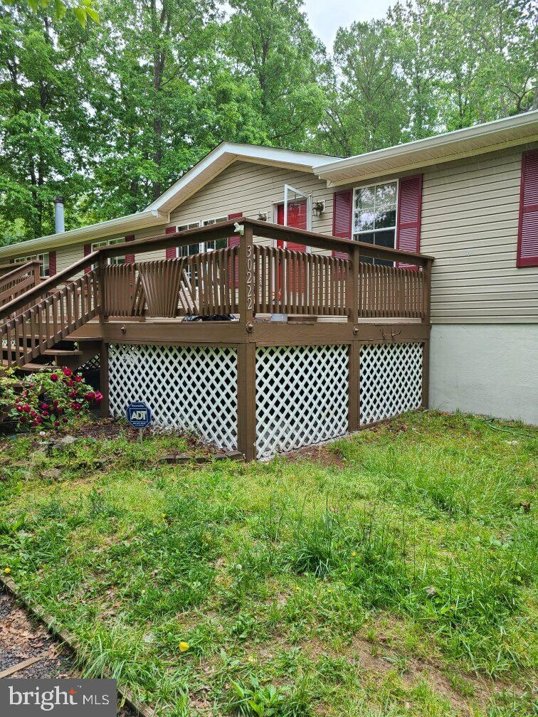 30222 Mine Run Road Locust Grove, VA 22508 - Photo 22 of 24 Gallery Image 22