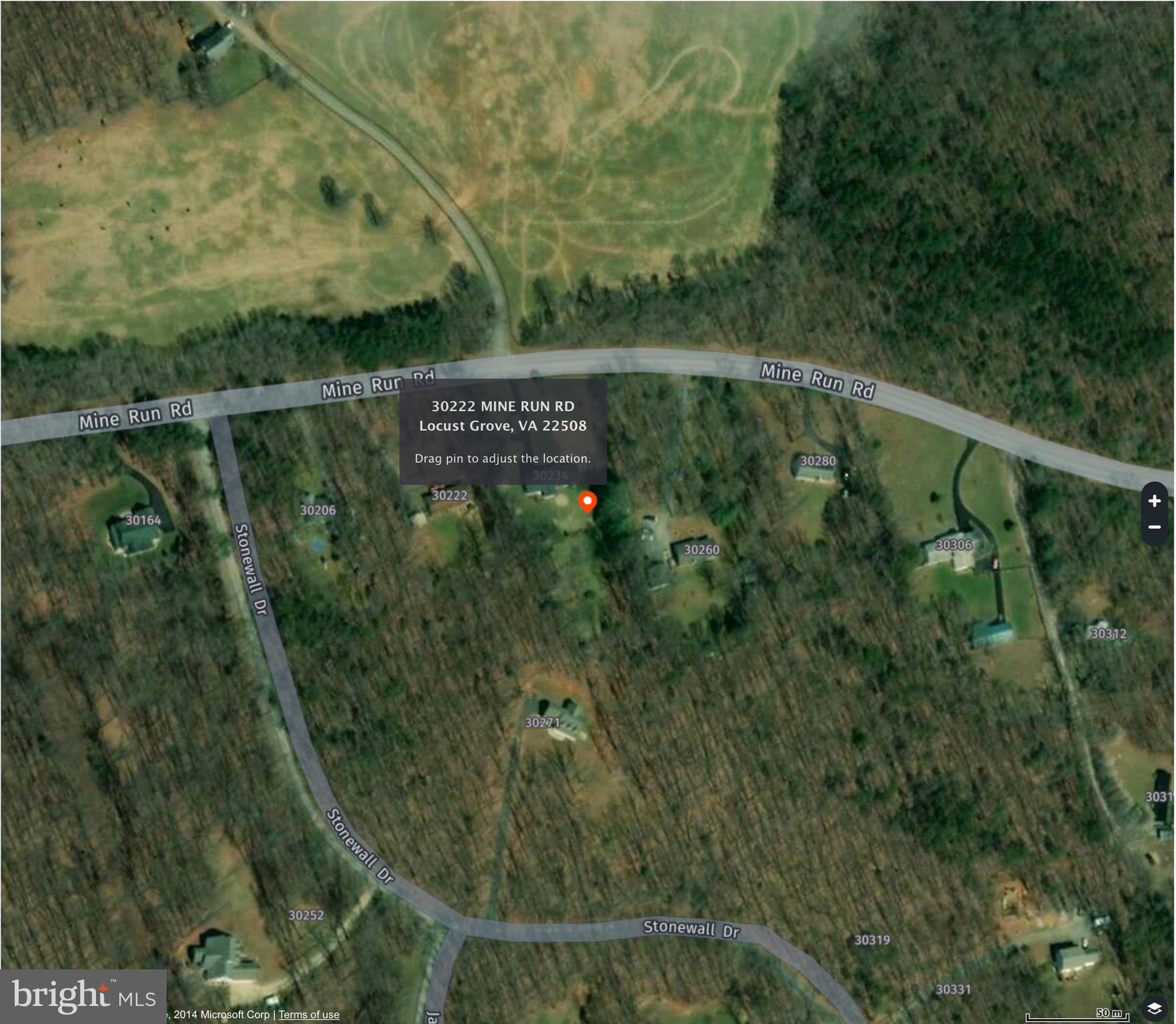 30222 Mine Run Road Locust Grove, VA 22508 - Photo 24 of 24 Gallery Image 24