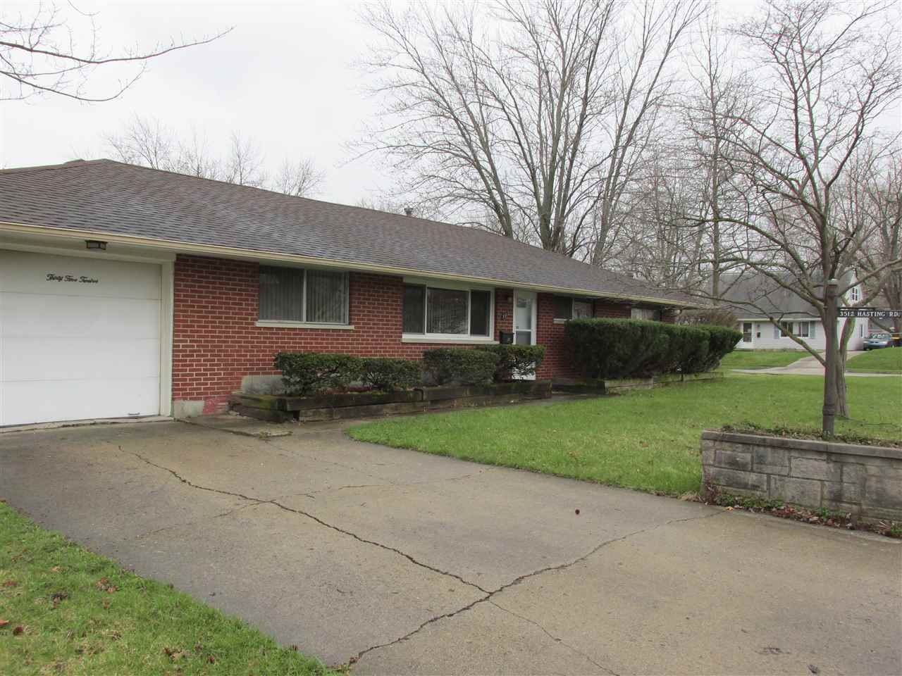 3512 Hastings Road Fort Wayne, IN 46805 - Photo 3 of 16 Gallery Image 3