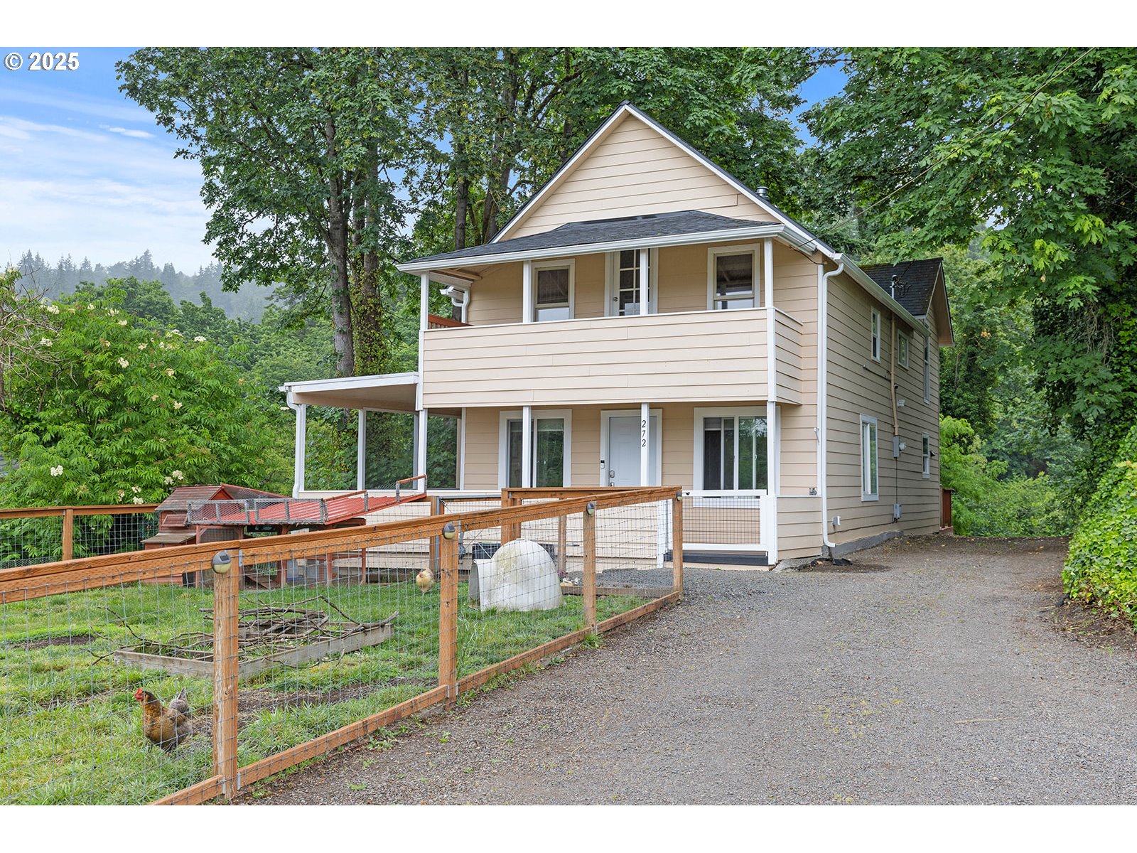 272 Military Road Kalama, WA 98625 - Photo 1 of 43 Gallery Image 1