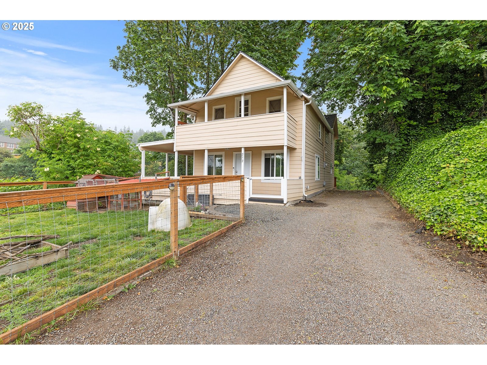 272 Military Road Kalama, WA 98625 - Photo 2 of 43 Gallery Image 2