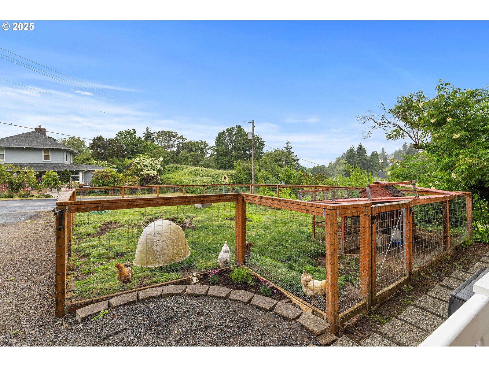 272 Military Road Kalama, WA 98625 - Photo 4 of 43 Gallery Image 4