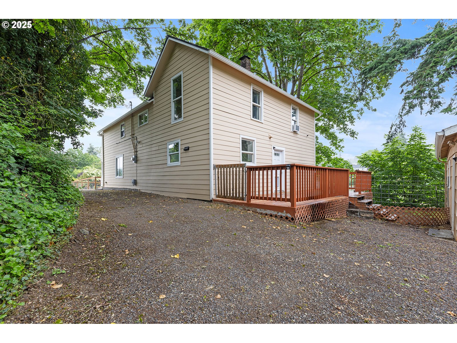 272 Military Road Kalama, WA 98625 - Photo 41 of 43 Gallery Image 41