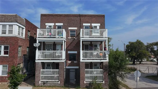 $699,999 | 1316 Admiral Boulevard, Kansas City, MO 64106