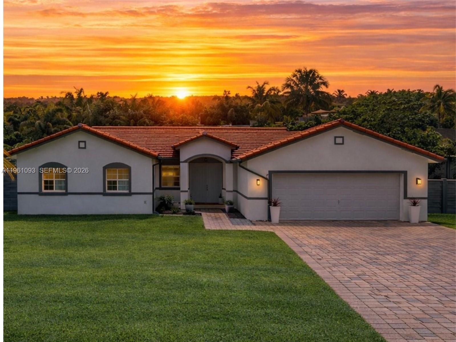 14214 Southwest 289th Terrace Homestead, FL 33033 - Photo 2 of 3