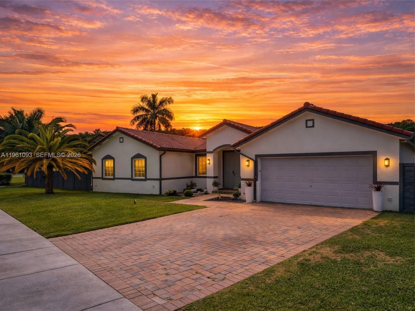 14214 Southwest 289th Terrace Homestead, FL 33033 - Photo 3 of 3