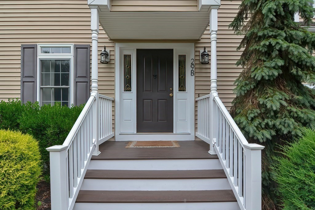 29 Bellingham Road, Unit B Blackstone, MA 01504 - Photo 37 of 41 Gallery Image 37