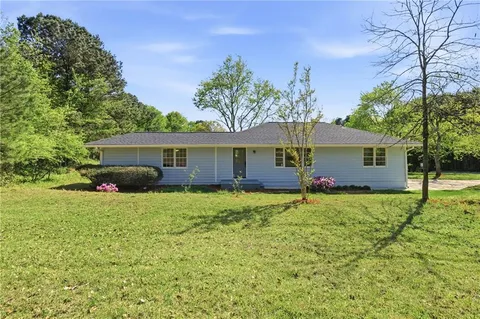 $295,000 | 21 Nebo Drive, Hiram, GA 30141